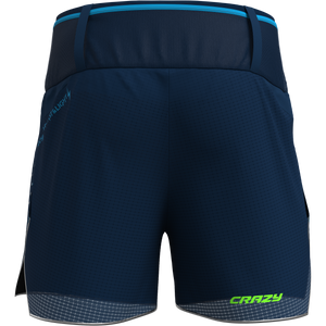 Crazy Idea Men's Flash Shorts - White Mountain Ski Co