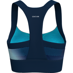 Colturi Lightning Performance Bra Women's - White Mountain Ski Co