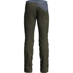 Crazy Pant Joker