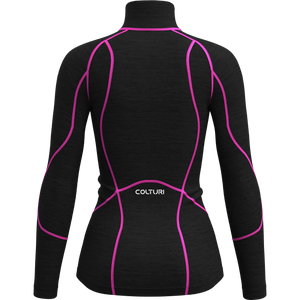 Colturi Pull Allure Zip