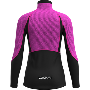 Colturi Pull Stella Extrafleece