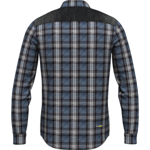 Crazy Shirt Lumberjack