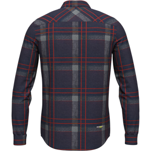Crazy Shirt Lumberjack