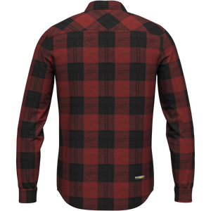 Crazy Shirt Lumberjack