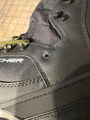 Fischer BCX Transnordic Ski Boot Open Box - 42 - White Mountain Ski Co