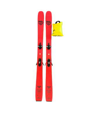 Black Crows Camox 171cm - Used C002