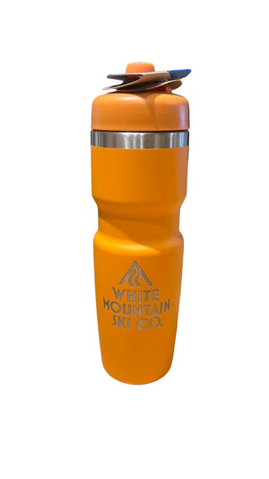 Bivo 21oz Trio Water Bottle - White Mountain Ski Co