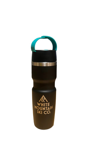 Bivo Trio Bottle with Ventura Lid - White Mountain Ski Co