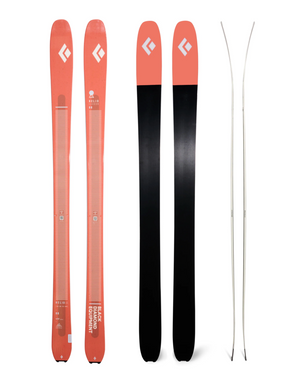 Black Diamond Helio Carbon 88 - 2027