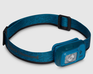Black Diamond Astro 300-R Headlamp