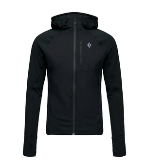 Black Diamond Coefficient LT Hybrid Hoody
