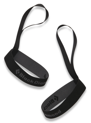 Black Diamond Freeride Glove Leashes - 2027