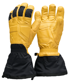 Black Diamond Guide Gloves - 2027