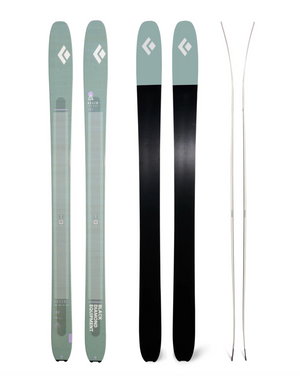 Black Diamond Helio Carbon 102 - 2027