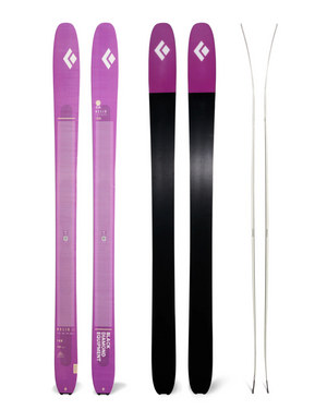 Black Diamond Helio Carbon 108 - 2027