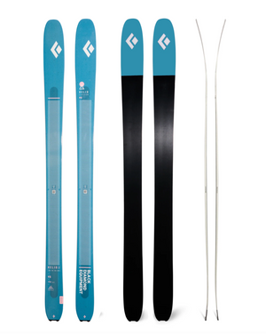 Black Diamond Helio Carbon 95 - 2027