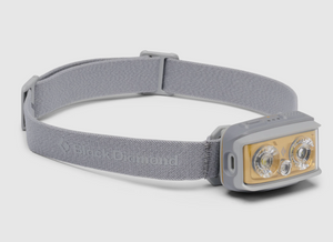 Black Diamond Storm+ Headlamp