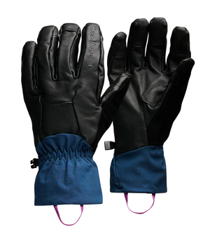 Black Diamond Tour Pro Gloves - 2027