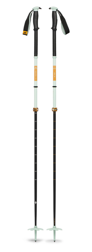 Black Diamond Traverse Pro Ski Pole - 2027