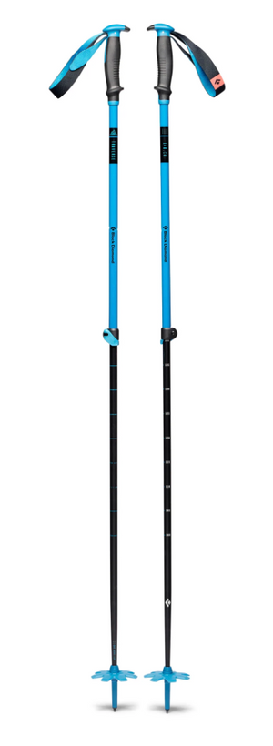 Black Diamond Traverse Ski Pole - 2027