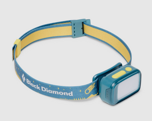 Black Diamond Wiz Kid Headlamp