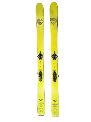 Black Crows Orb Freebird Ski Kit ATK Raider 13 - White Mountain Ski Co