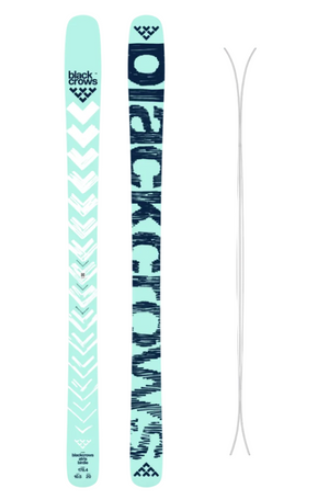 Black Crows Atris Birdie Skis 2027 - White Mountain Ski Co