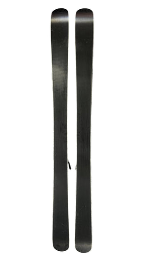 Black Crows Camox Jr. Ski Kit 157cm - USED - White Mountain Ski Co