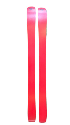 Black Crows Camox Freebird Ski Kit 171cm - USED - White Mountain Ski Co