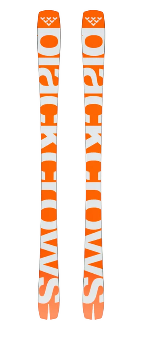 Black Crows Mirus Cor Ski 2027 - White Mountain Ski Co