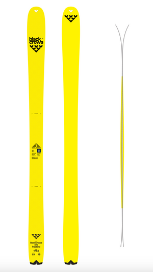 Black Crows Orb Freebird Skis 2027 - White Mountain Ski Co