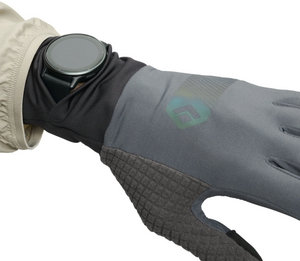 Black Diamond Deploy Gloves - White Mountain Ski Co