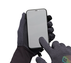 Black Diamond Deploy Gloves - White Mountain Ski Co