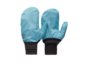 Black Diamond Deploy Wind Hood Glove - White Mountain Ski Co