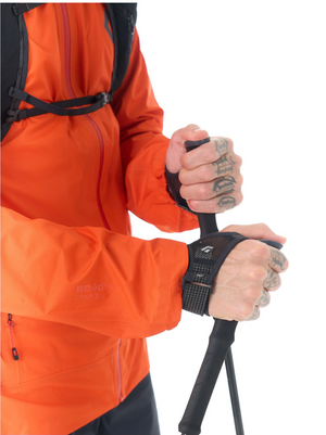 Black Diamond Distance Carbon FKT Poles - White Mountain Ski Co