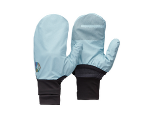 Black Diamond Gridtech Storm Hood Gloves - White Mountain Ski Co