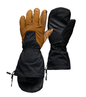Black Diamond Helio Tour Gloves - 2027