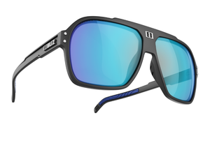 Bliz Eyewear Targa Sport Lifestyle Sunglasses