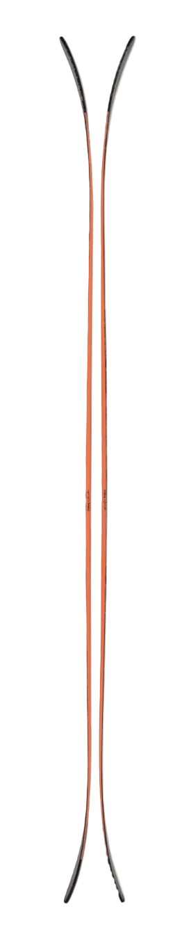 Blizzard Canvas 100 Skis 2027 - White Mountain Ski Co