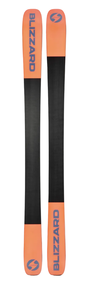 Blizzard Rustler 10 Skis 2027 - White Mountain Ski Co