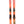 Blizzard Rustler 9 Ski Kit with Salomon Shift USED - White Mountain Ski Co