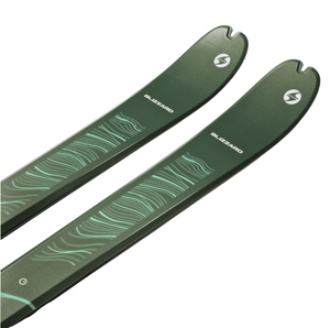 Blizzard Women's Zero G 96 Alpine Touring Skis 2025 - White Mountain Ski Co