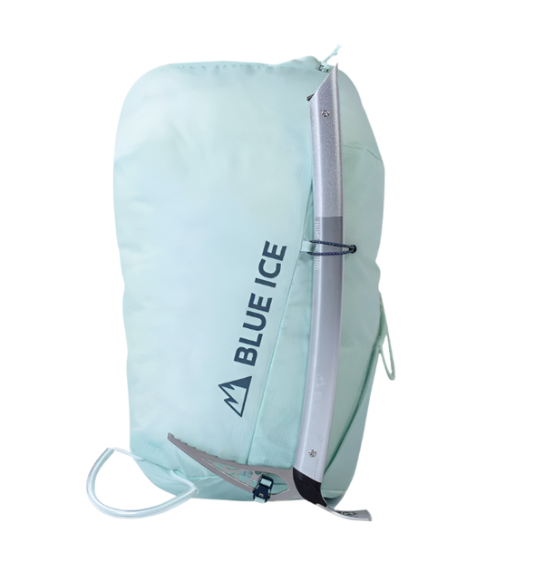 BlueIceTakaULBackpackIceAxe