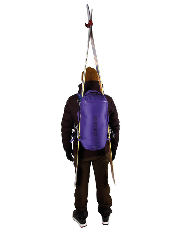 Blue Ice Yagi 35L Backpack