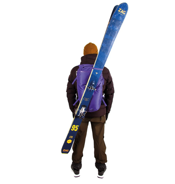 Blue Ice Yagi 35L Backpack