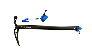 Blue Ice Blackbird Ice Axe 54cm - USED - White Mountain Ski Co