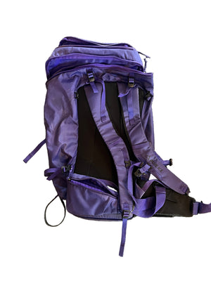 Blue Ice Yagi 35L Ski Backpack USED - White Mountain Ski Co