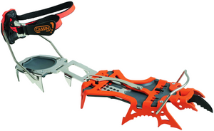 Camp Blade Runner Crampons - White Mountain Ski Co