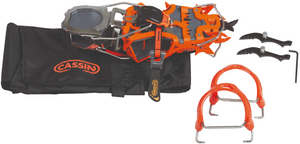 Camp Blade Runner Crampons - White Mountain Ski Co