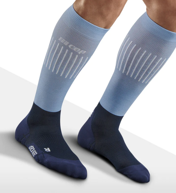CEP Men's Ultralight Ski Socks 2024